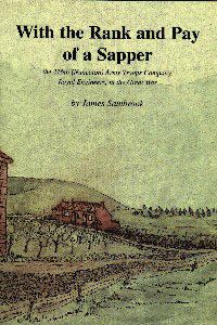 Rank and Pay of a Sapper cover